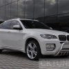 Katalog orurowań &raquo; BMW &raquo; X6